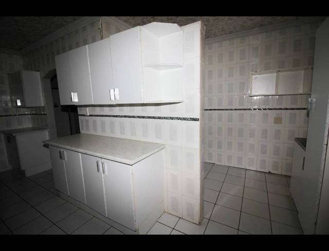 4 BEDROOM HOUSE FOR SALE IN FINSBURY